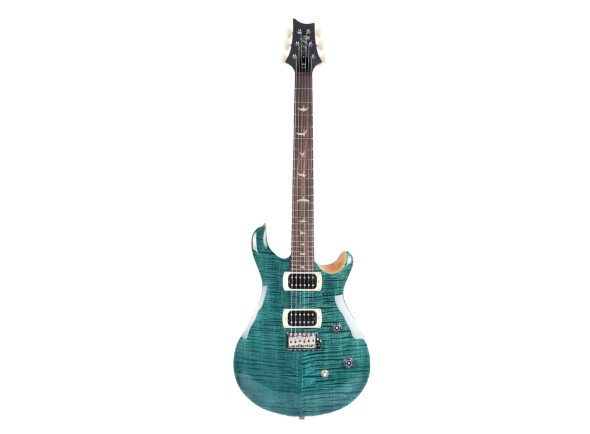 PRS SE CE24 Maple Top Slate Blue PRS SE CE24 Maple Top Slate Blue